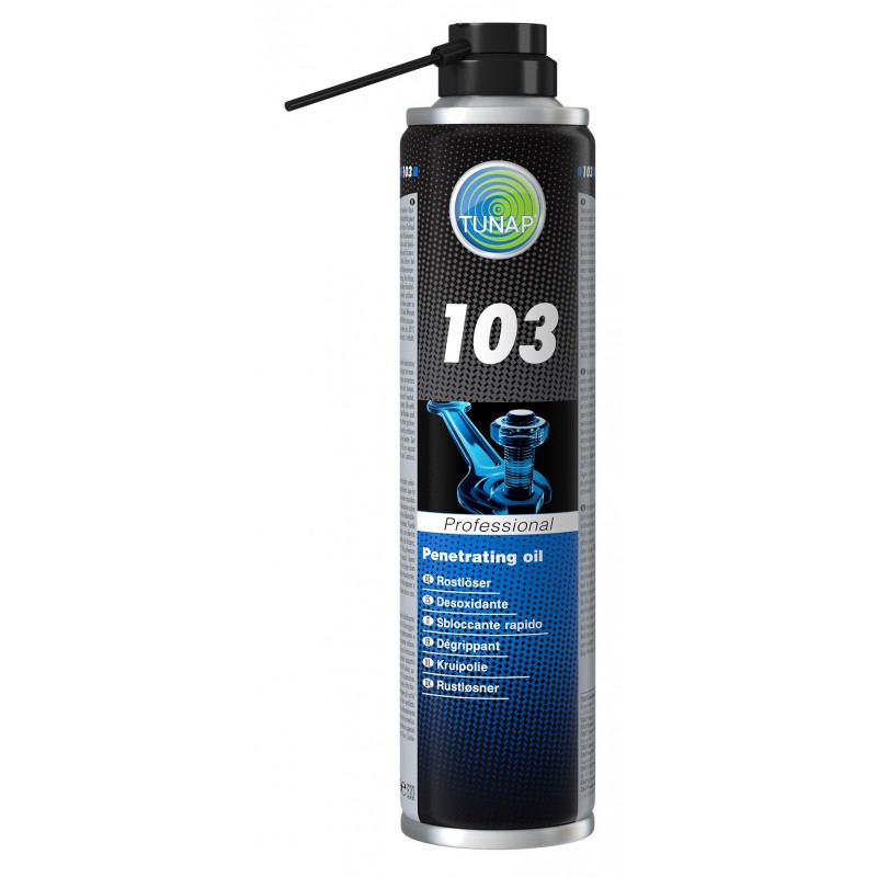 Aerosol 103