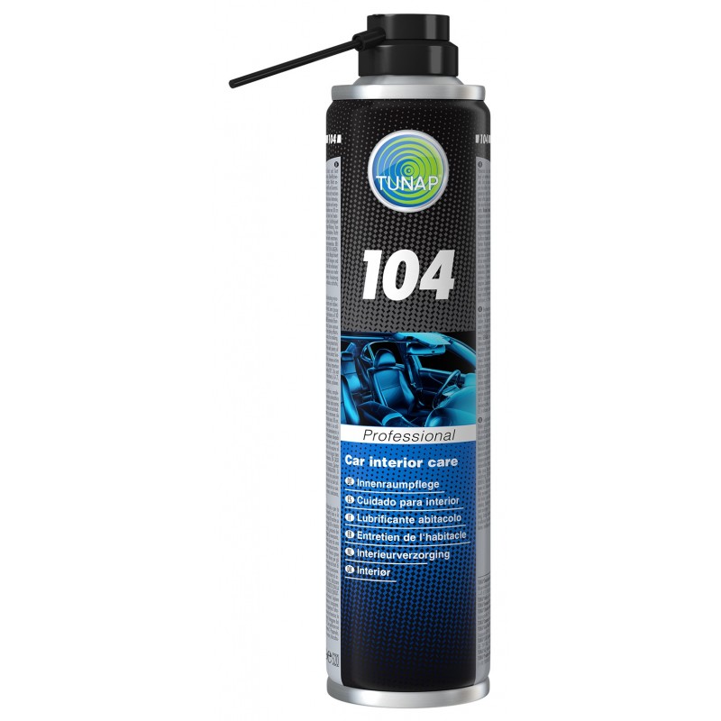 Aerosol 104