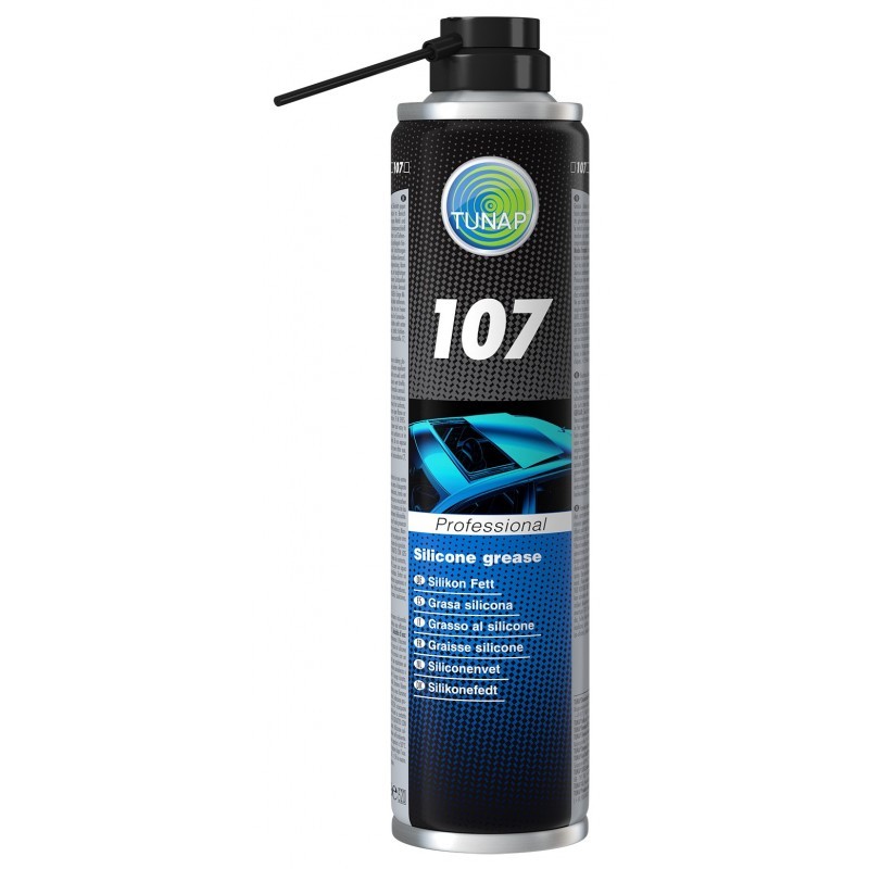 Aerosol 107