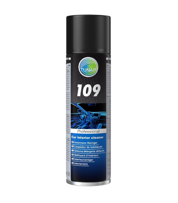 Aerosol 109