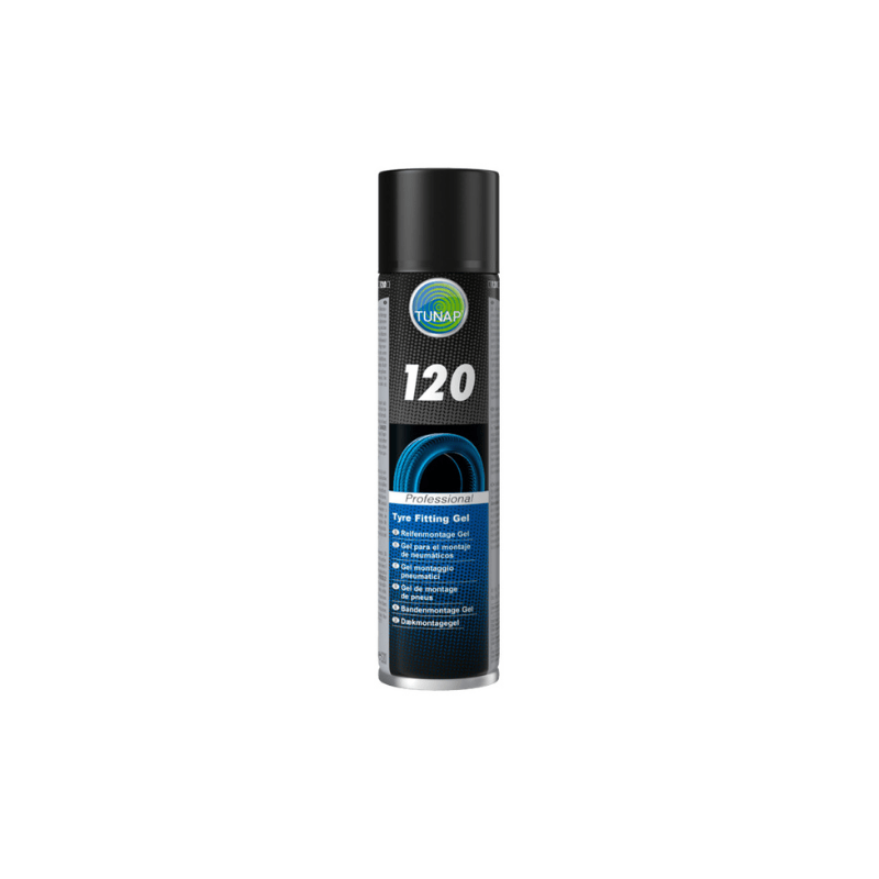 Aerosol 120