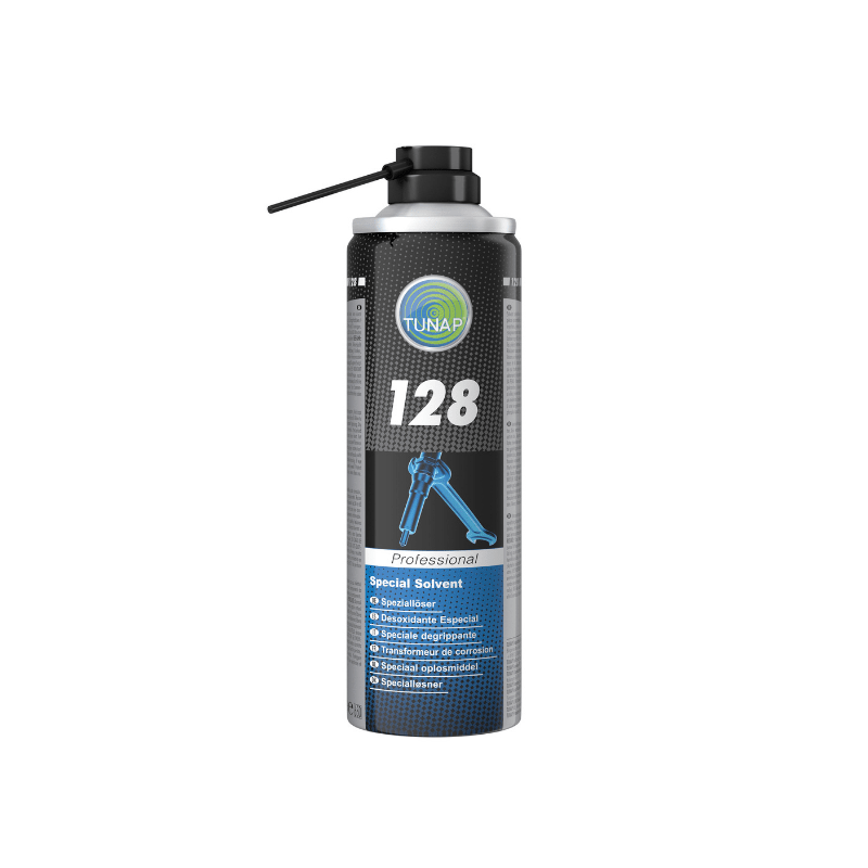 Aerosol 128