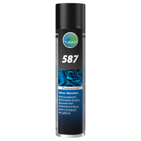 Aerosol 587